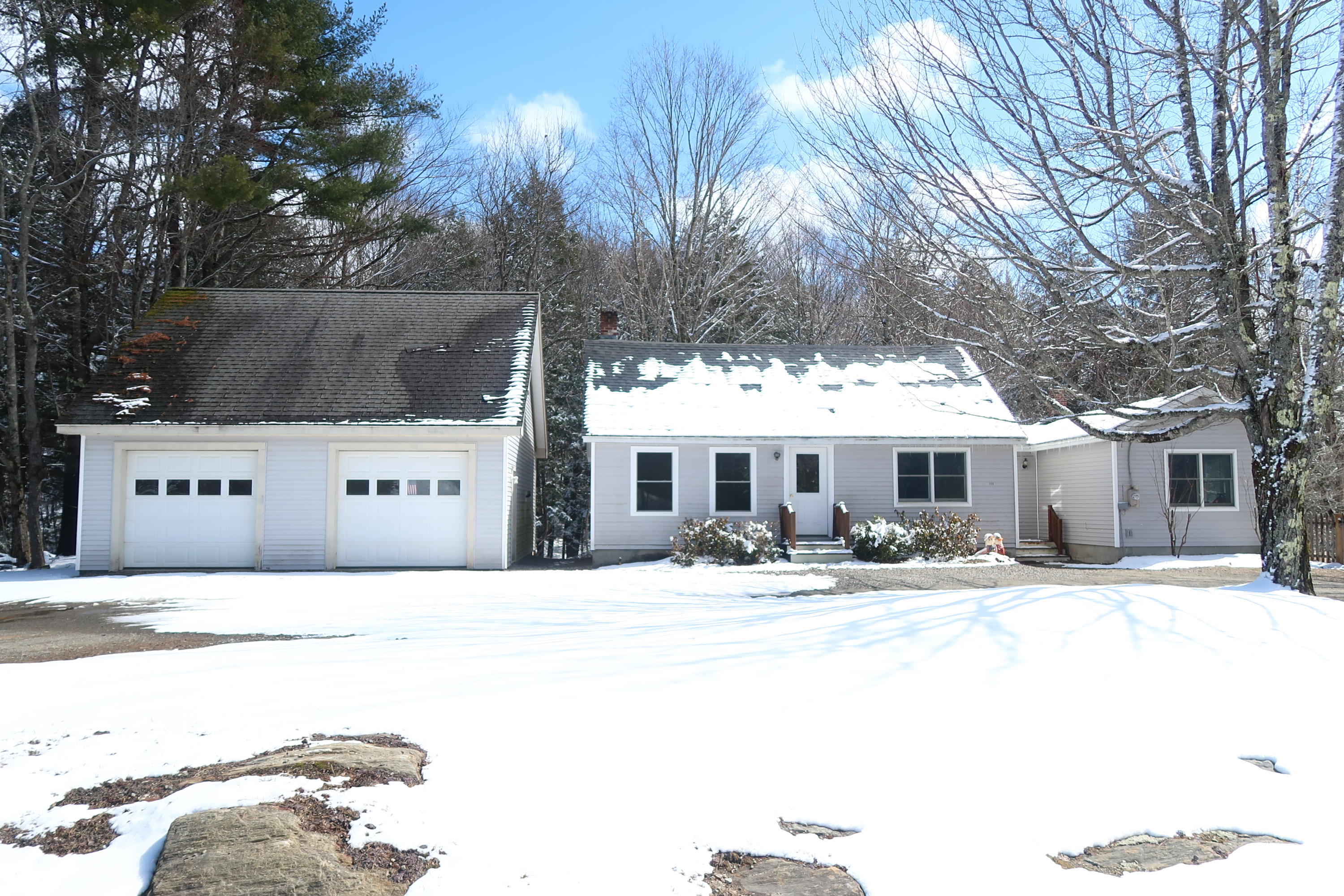 2215 No Palermo Road Palermo, ME 04354 - Photo 1 of 35 IMG_0029