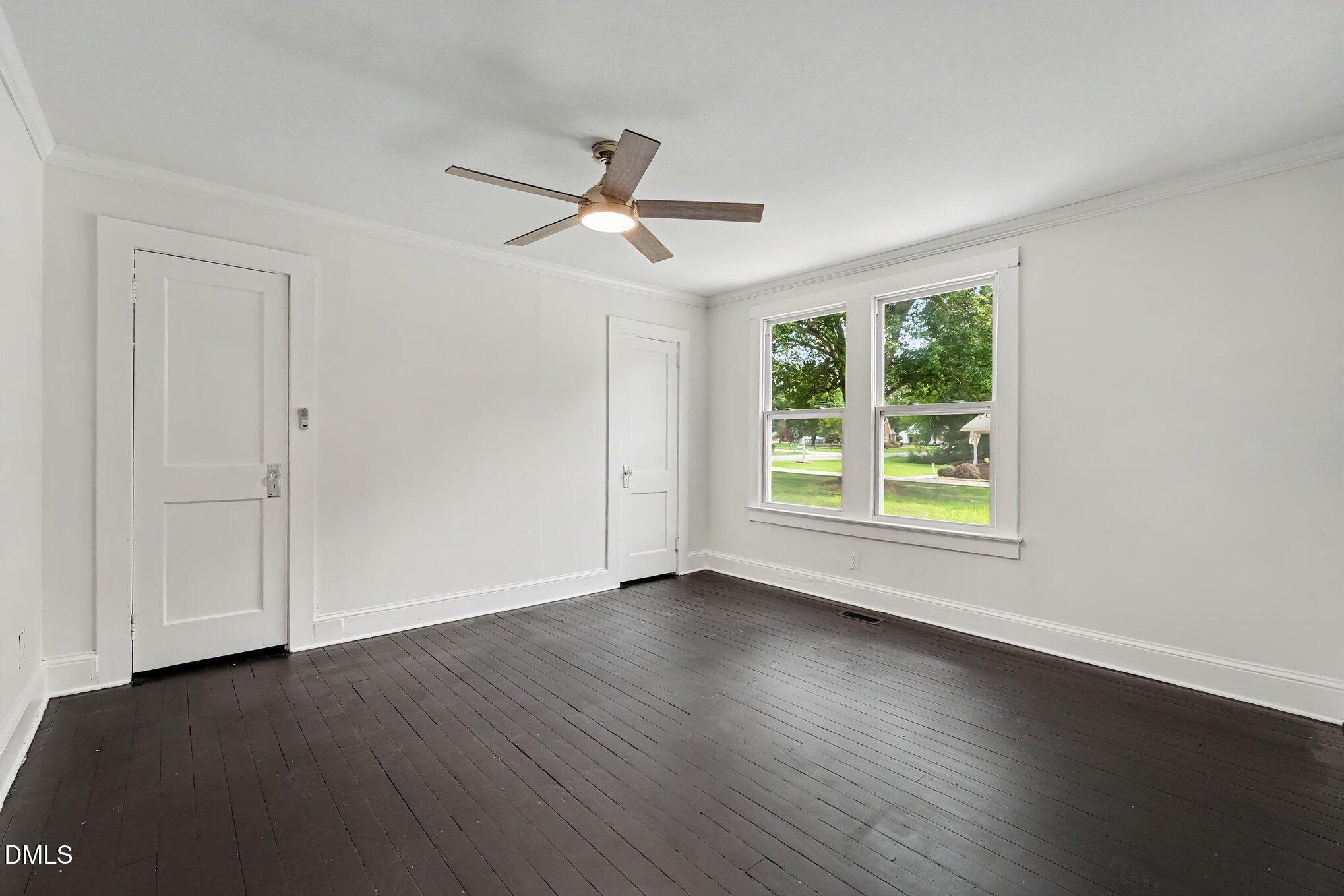 207 Old Post Road Erwin, NC 28339 - Photo 13 of 27 Bedroom 2