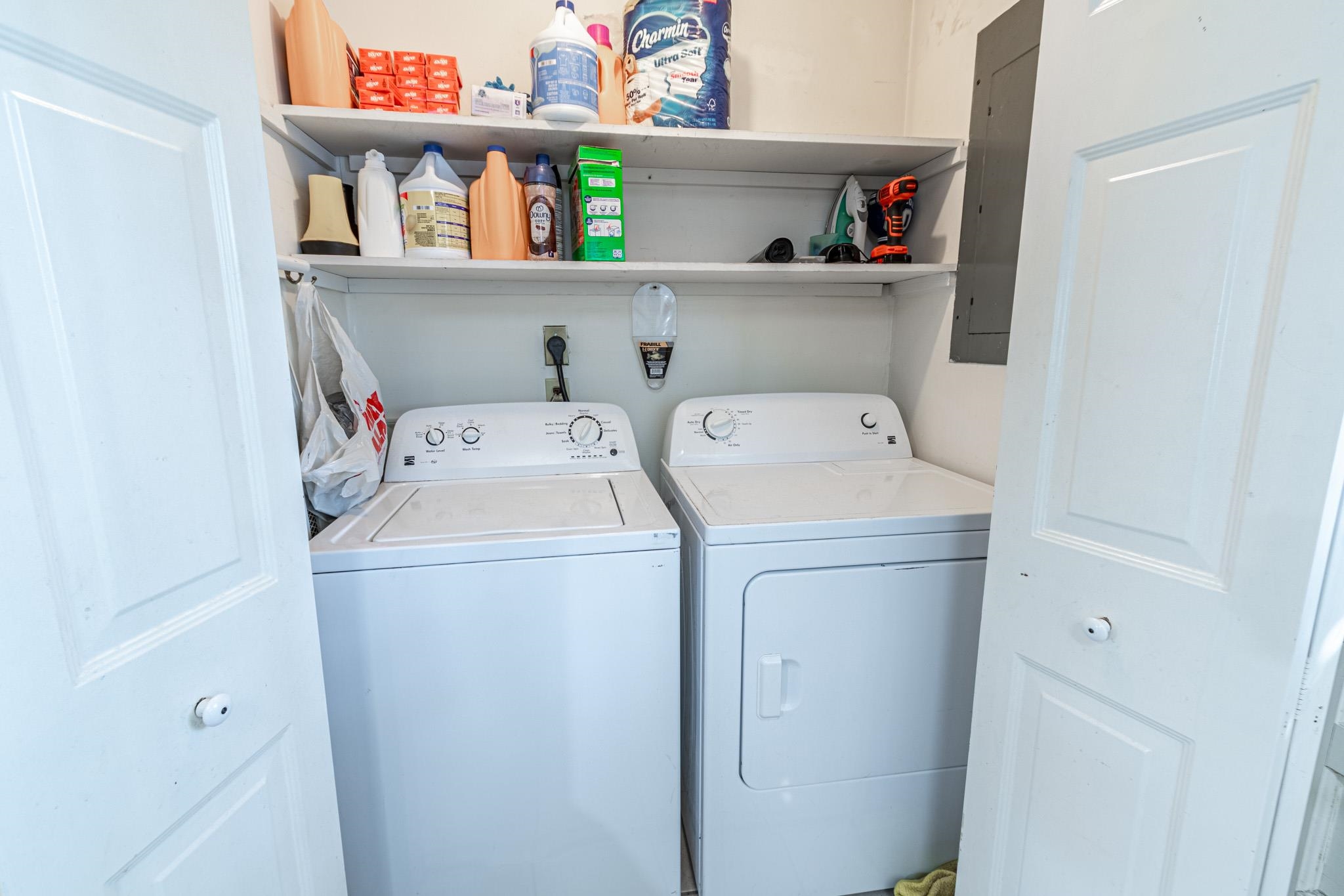 1710 Fawn Vista Drive North, Unit E1 Surfside Beach, SC 29575 - Photo 19 of 24