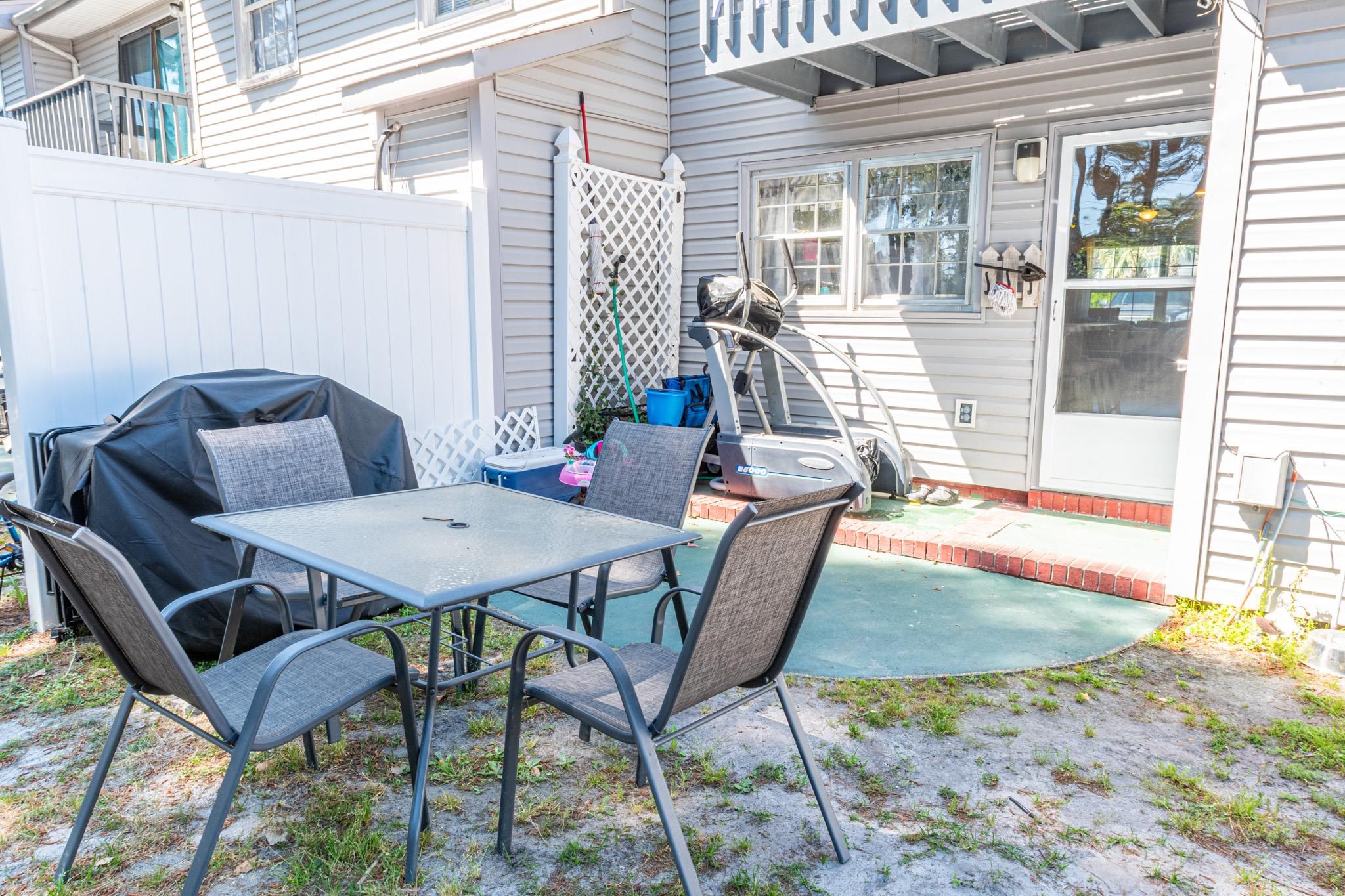 1710 Fawn Vista Drive North, Unit E1 Surfside Beach, SC 29575 - Photo 21 of 24