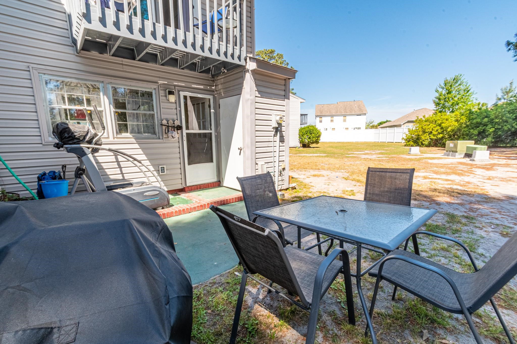 1710 Fawn Vista Drive North, Unit E1 Surfside Beach, SC 29575 - Photo 22 of 24