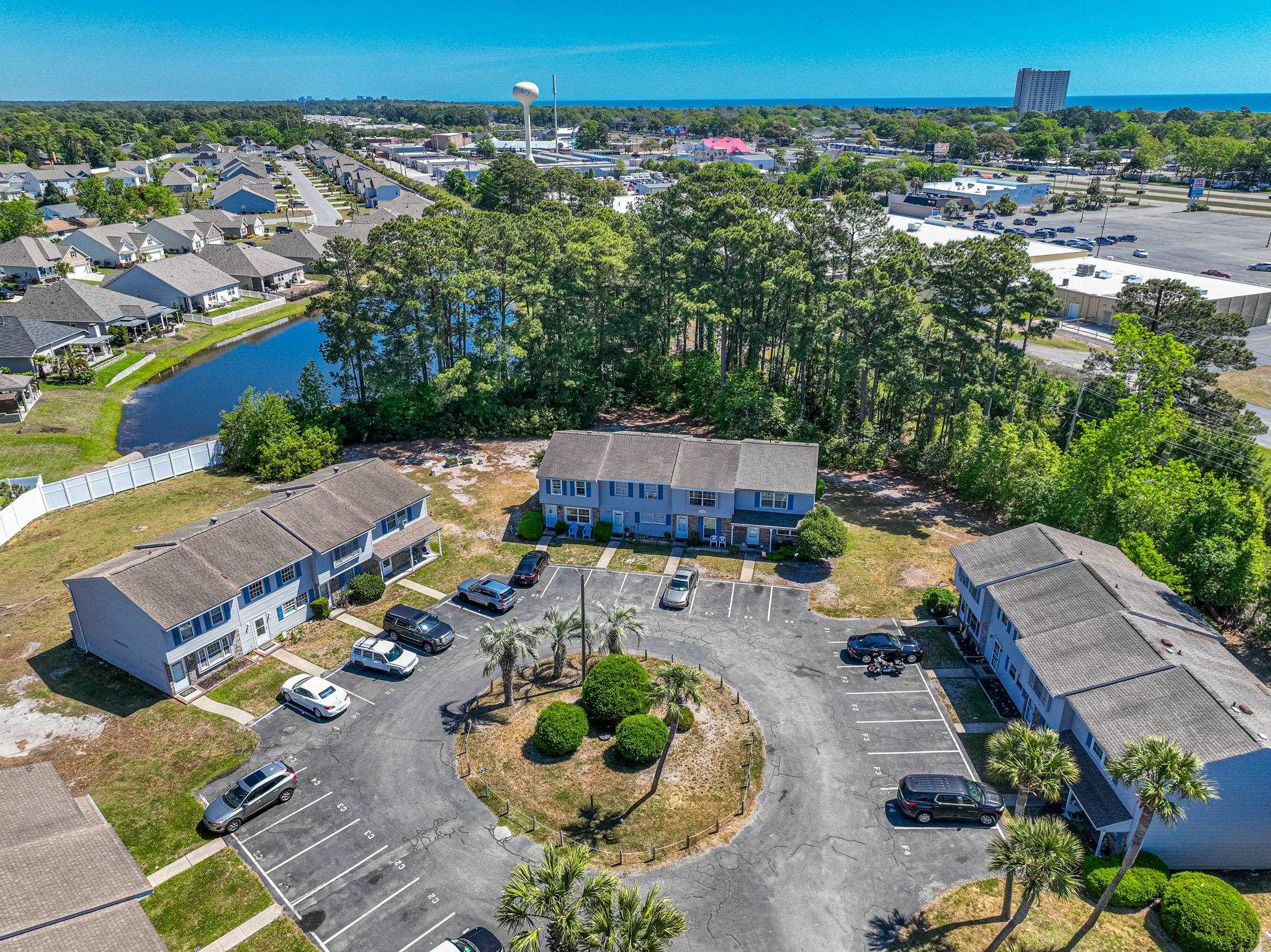 1710 Fawn Vista Drive North, Unit E1 Surfside Beach, SC 29575 - Photo 23 of 24