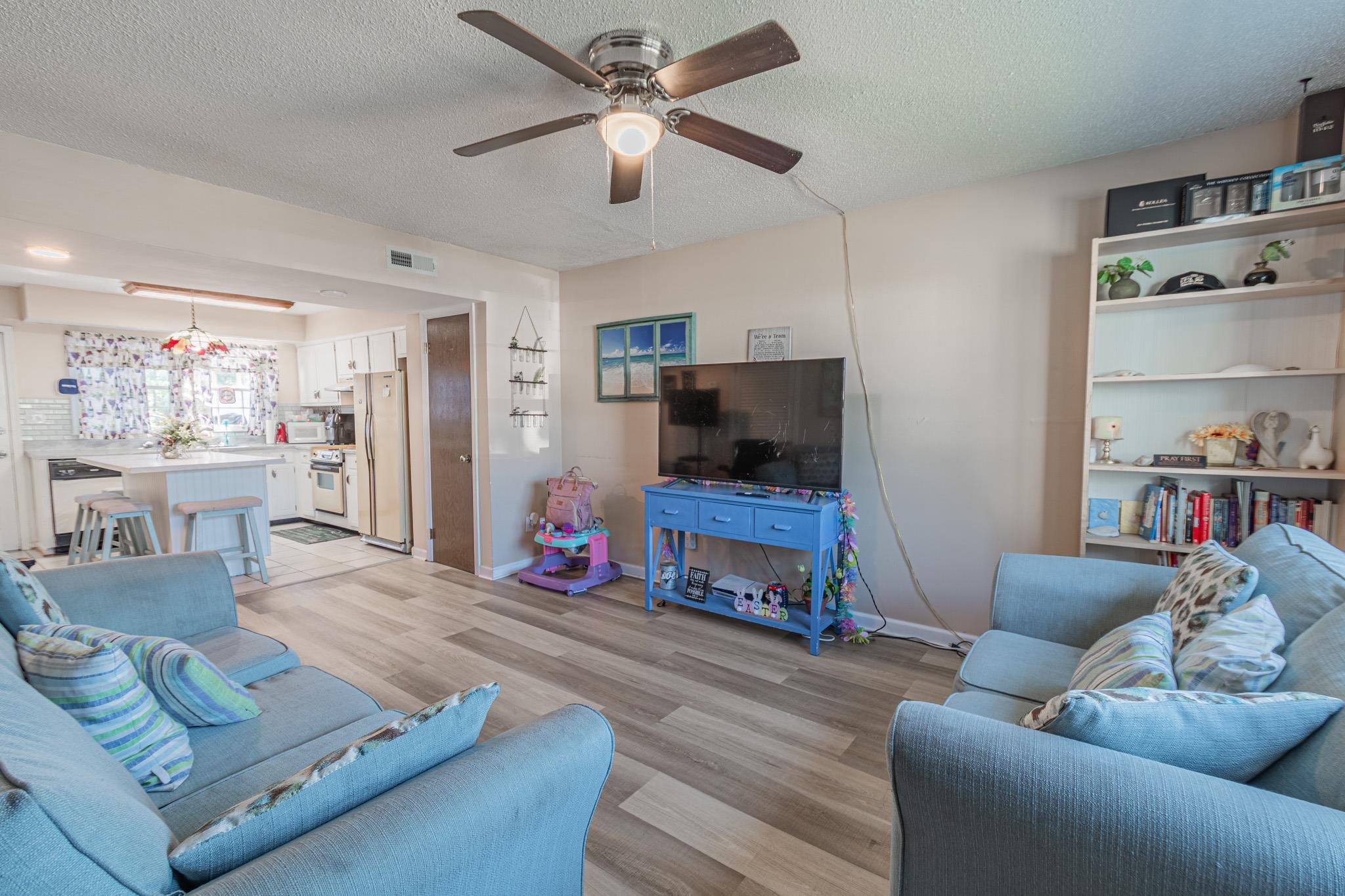 1710 Fawn Vista Drive North, Unit E1 Surfside Beach, SC 29575 - Photo 5 of 24