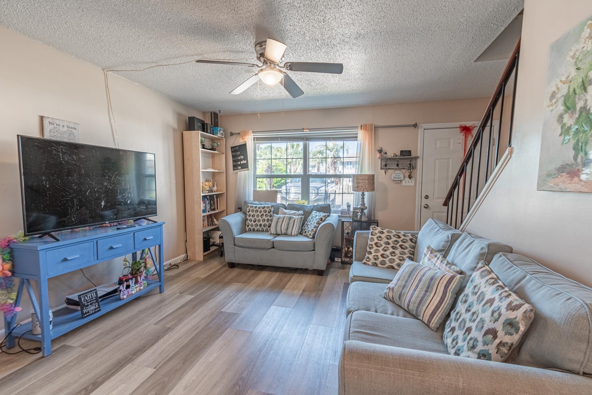 1710 Fawn Vista Drive North, Unit E1 Surfside Beach, SC 29575 - Photo 6 of 24