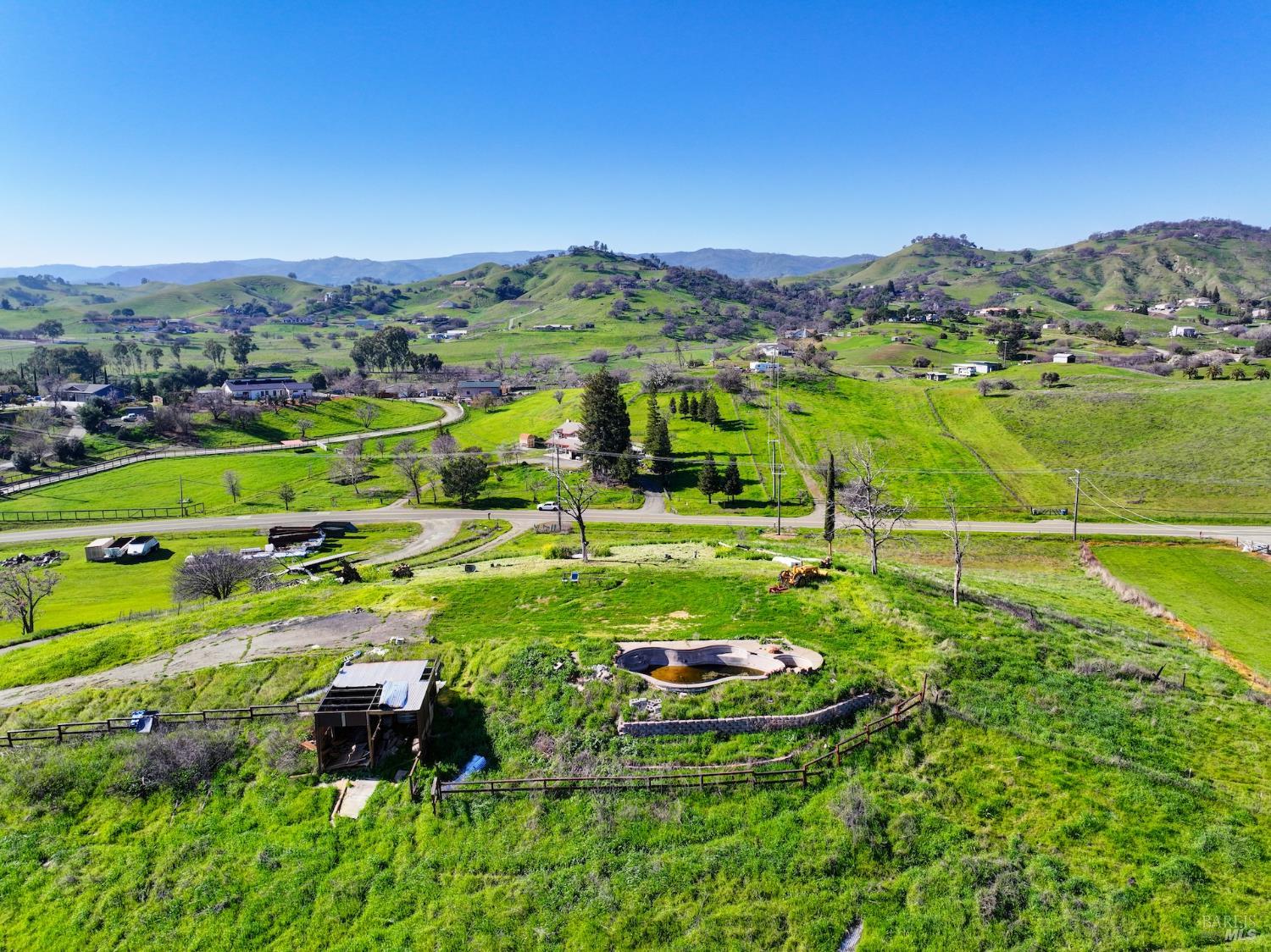 7668 English Hills Road Vacaville, CA 95688 - Photo 42 of 83