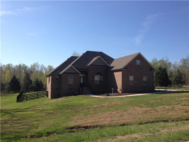 450 Salem Ridge Road Clarksville, TN 37040 - Photo 1 of 20 Gallery Image 1