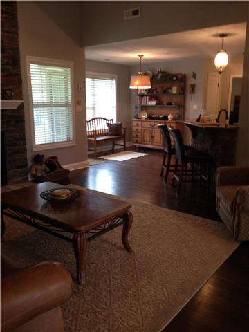 450 Salem Ridge Road Clarksville, TN 37040 - Photo 4 of 20 Gallery Image 4