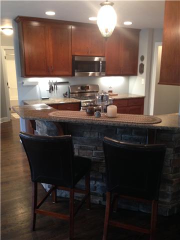 450 Salem Ridge Road Clarksville, TN 37040 - Photo 6 of 20 Gallery Image 6
