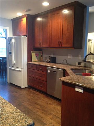 450 Salem Ridge Road Clarksville, TN 37040 - Photo 7 of 20 Gallery Image 7