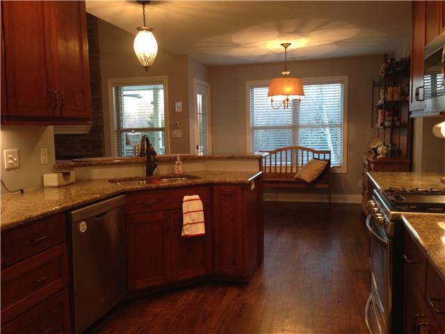 450 Salem Ridge Road Clarksville, TN 37040 - Photo 10 of 20 Gallery Image 10