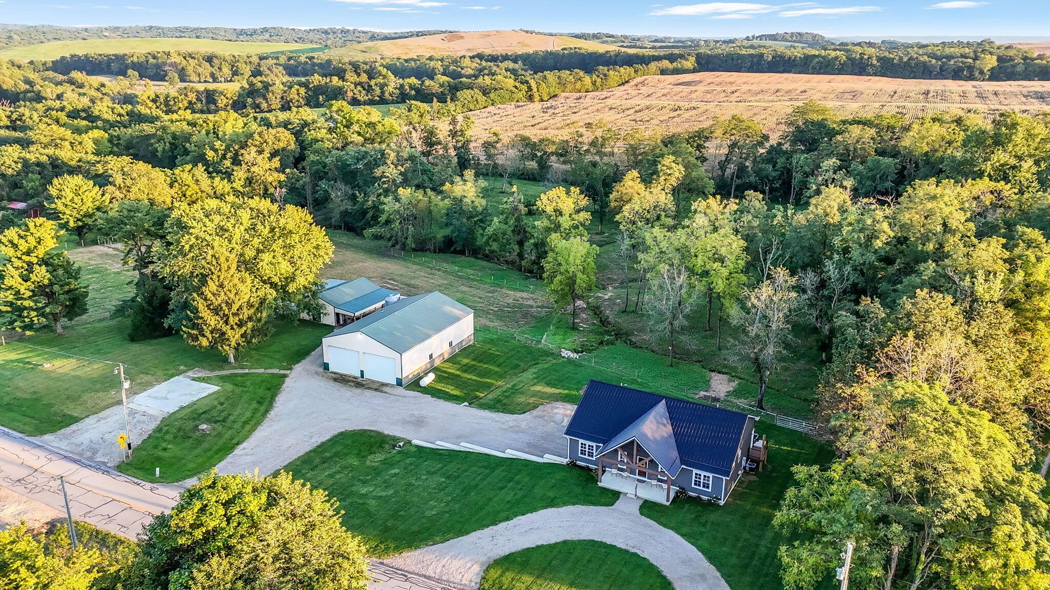 6085 Julian Road Southwest Amanda, OH 43102 - Photo 71 of 77 86-web-or-mls-DJI_20260916071346_0085_D