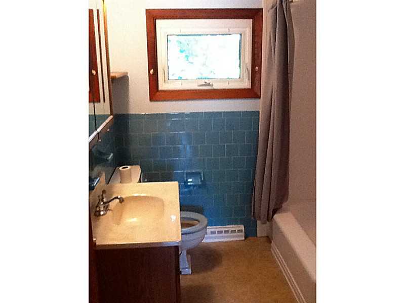 67 All Saints Street Woonsocket, RI 02895 - Photo 16 of 17 Bathroom.