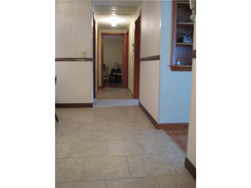 67 All Saints Street Woonsocket, RI 02895 - Photo 10 of 17 Kitchen.