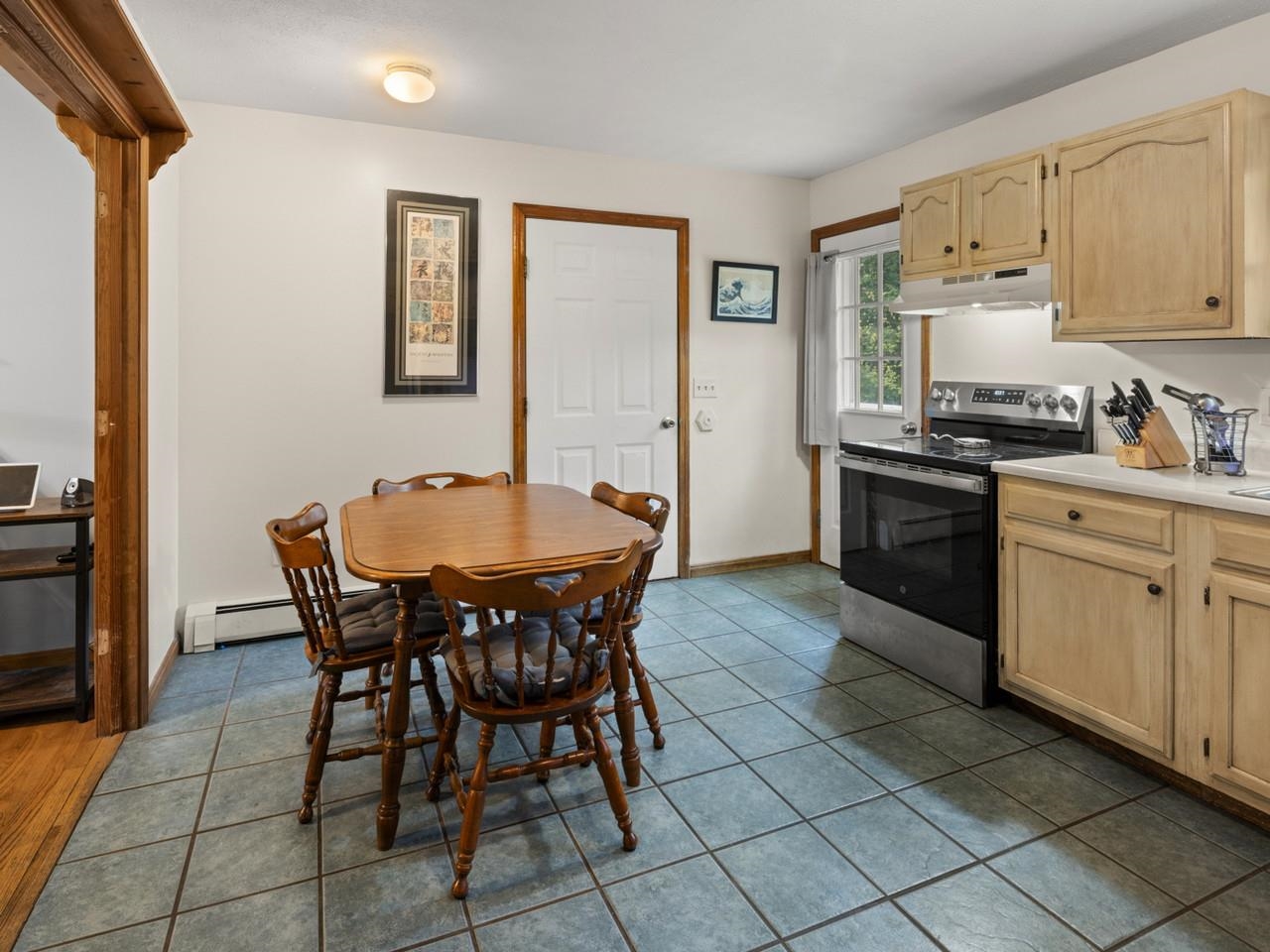 140 Austin Road Georgia, VT 05468 - Photo 11 of 35