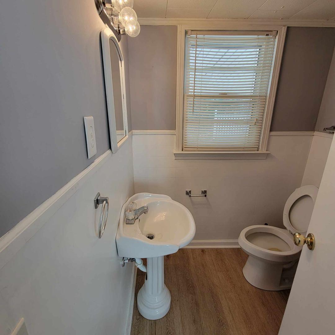 6681 Peele Road Bailey, NC 27807 - Photo 11 of 16 Photo #11