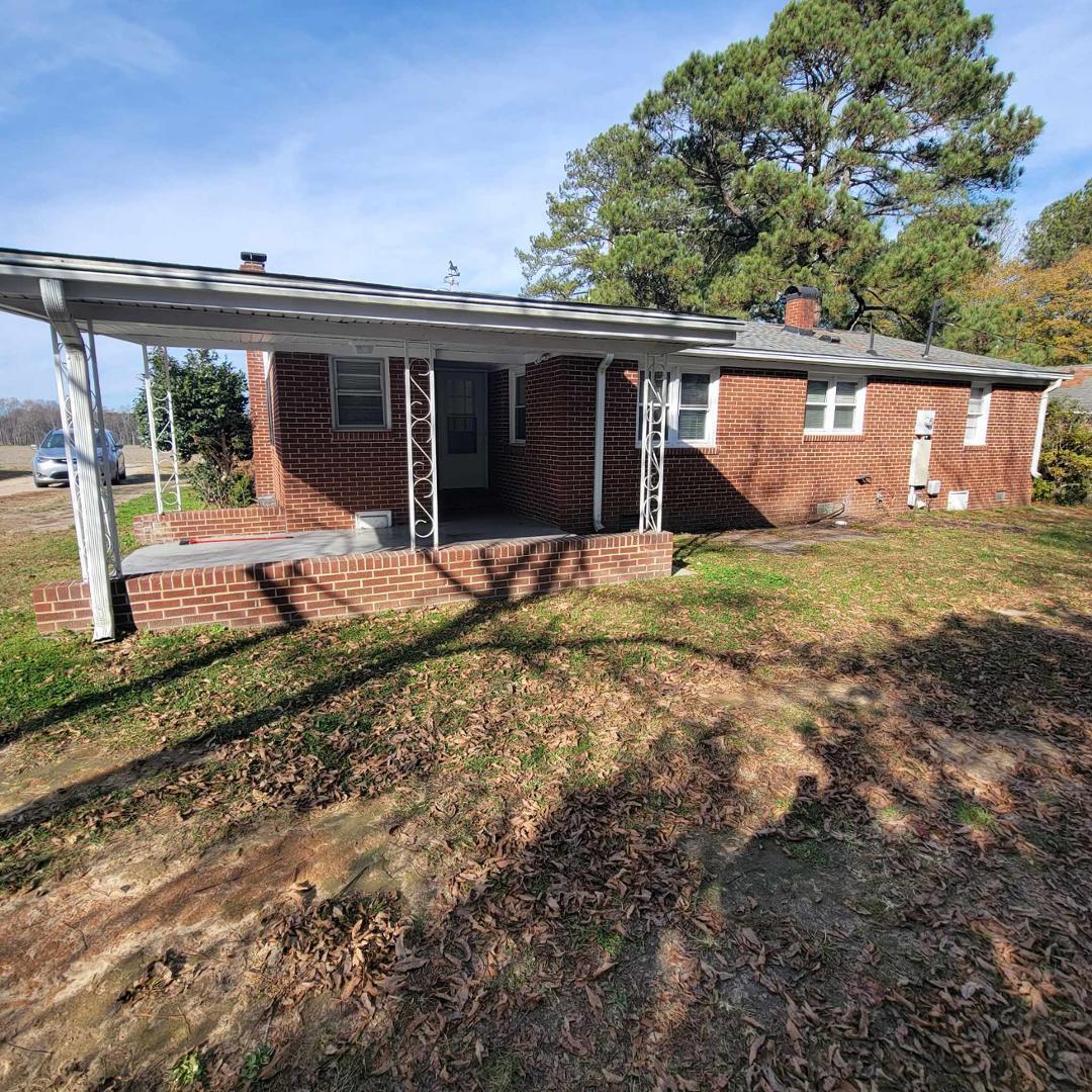 6681 Peele Road Bailey, NC 27807 - Photo 14 of 16 Photo #14