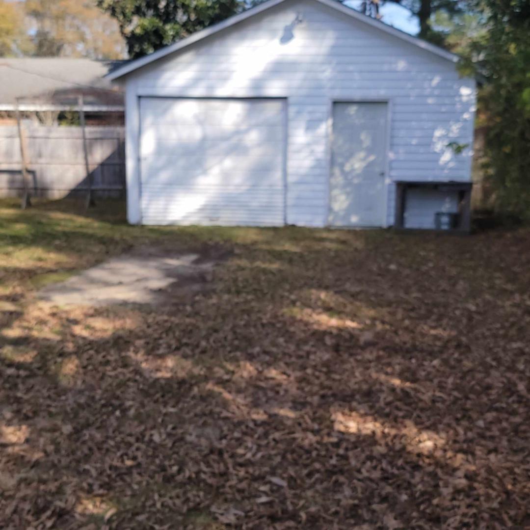 6681 Peele Road Bailey, NC 27807 - Photo 15 of 16 Photo #15