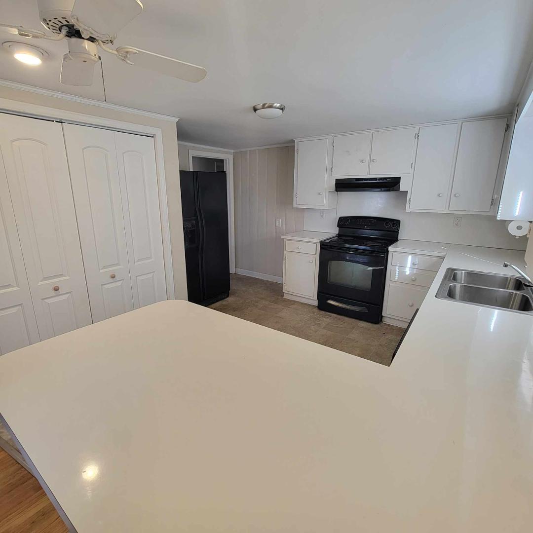 6681 Peele Road Bailey, NC 27807 - Photo 4 of 16 Photo #4