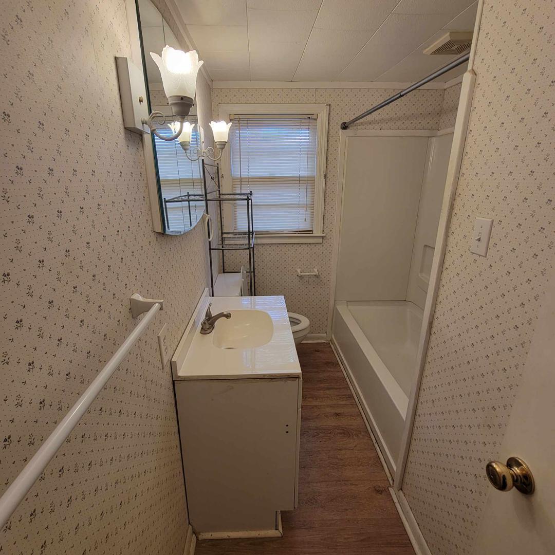 6681 Peele Road Bailey, NC 27807 - Photo 8 of 16 Photo #8