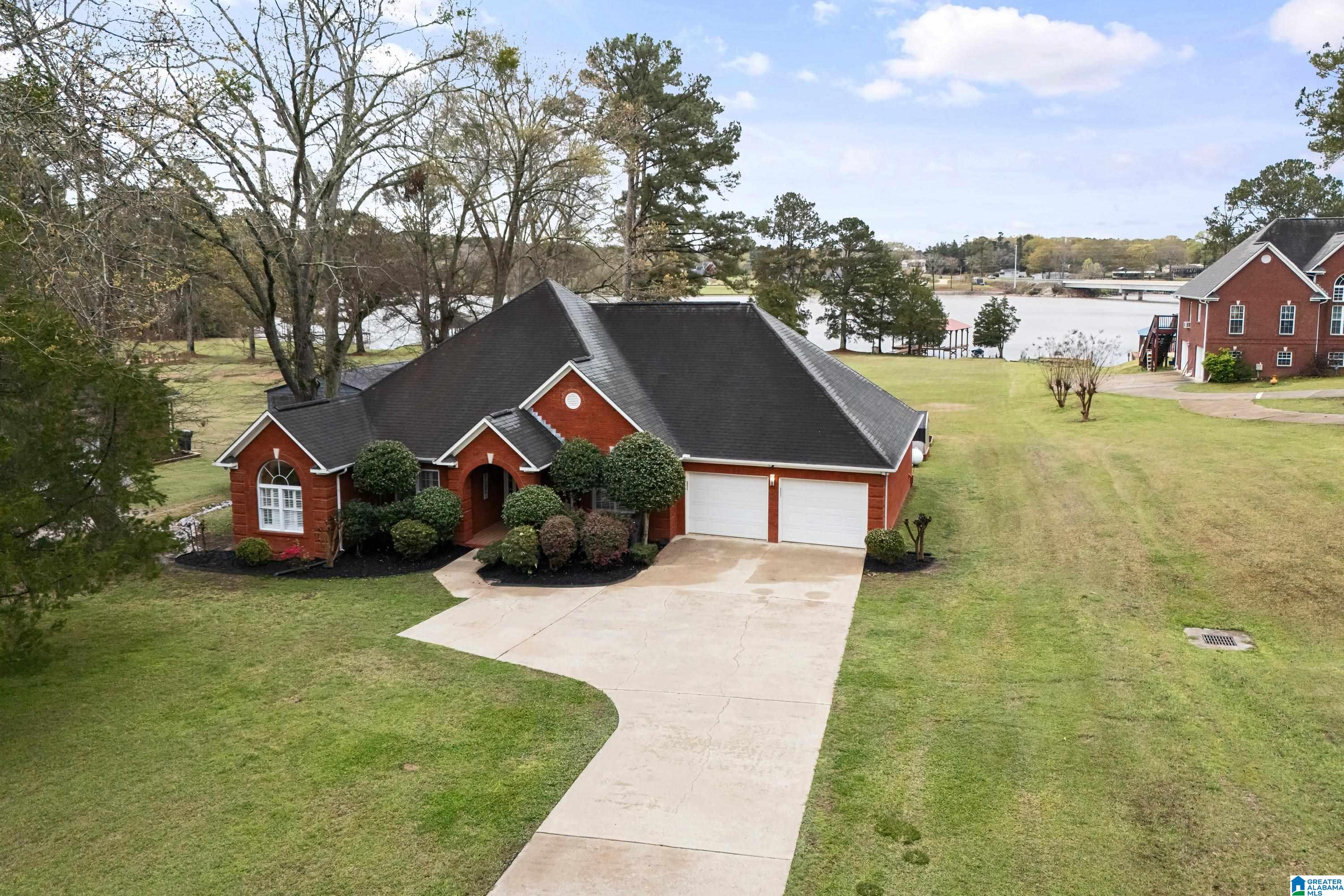 2701 Rushing Springs Road Lincoln, AL 35096 - Photo 2 of 58