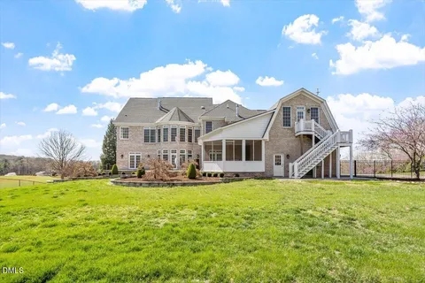 $1,500,000 | 1101 Walnut Hill Drive, Hillsborough, NC 27278