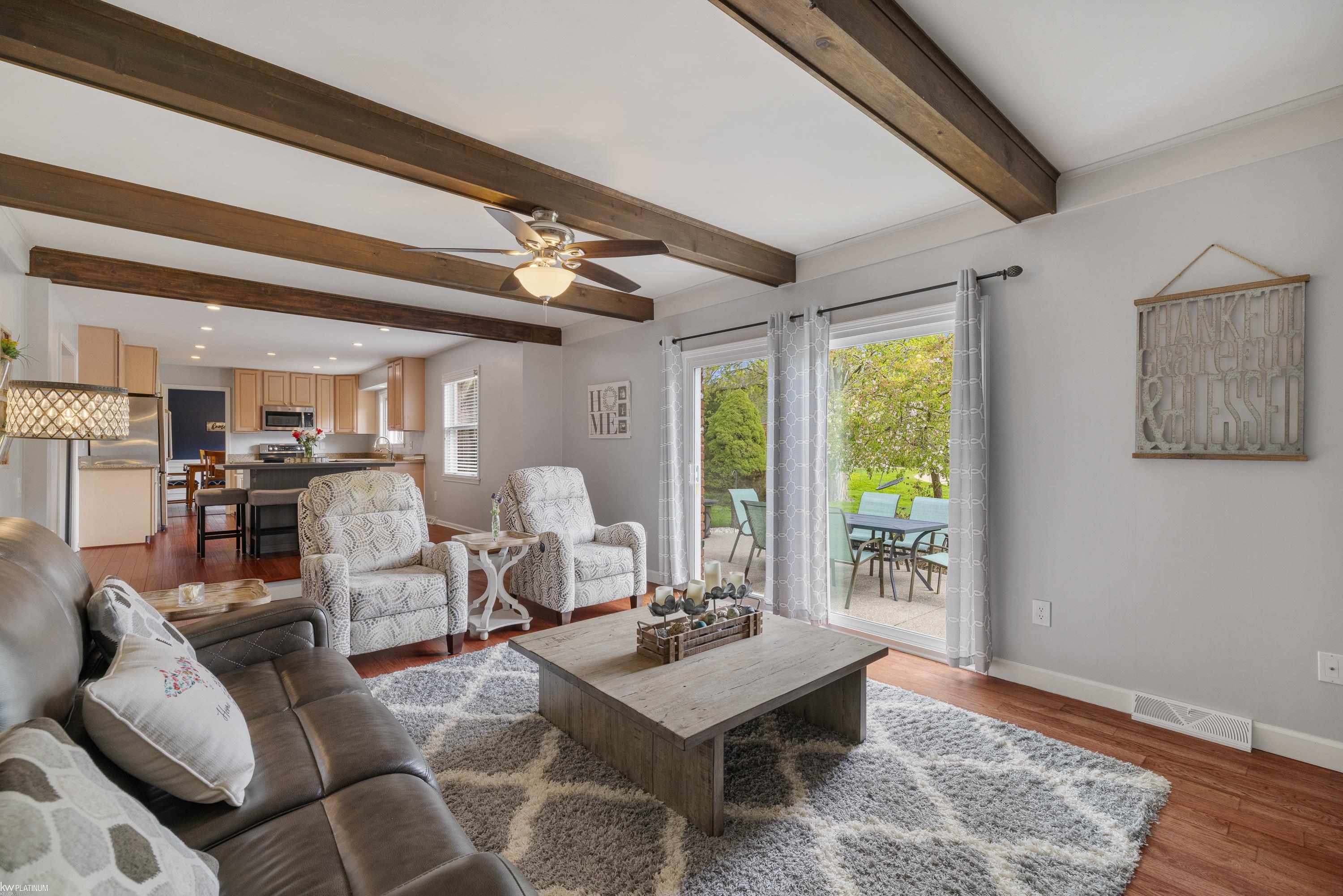 460 Abbey Wood Drive Rochester, MI 48306 - Photo 22 of 66
