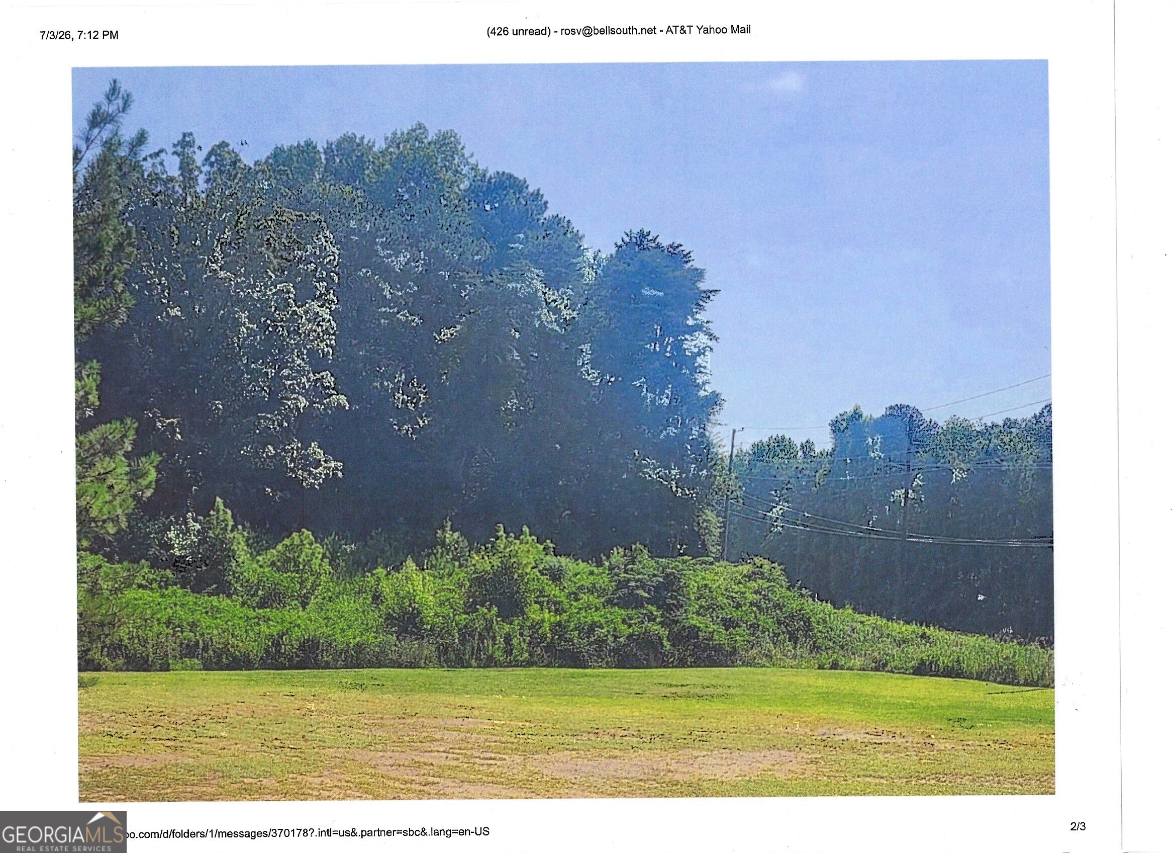 1421-1429 Calvary Church Road Gainesville, GA 30507 - Photo 1 of 1