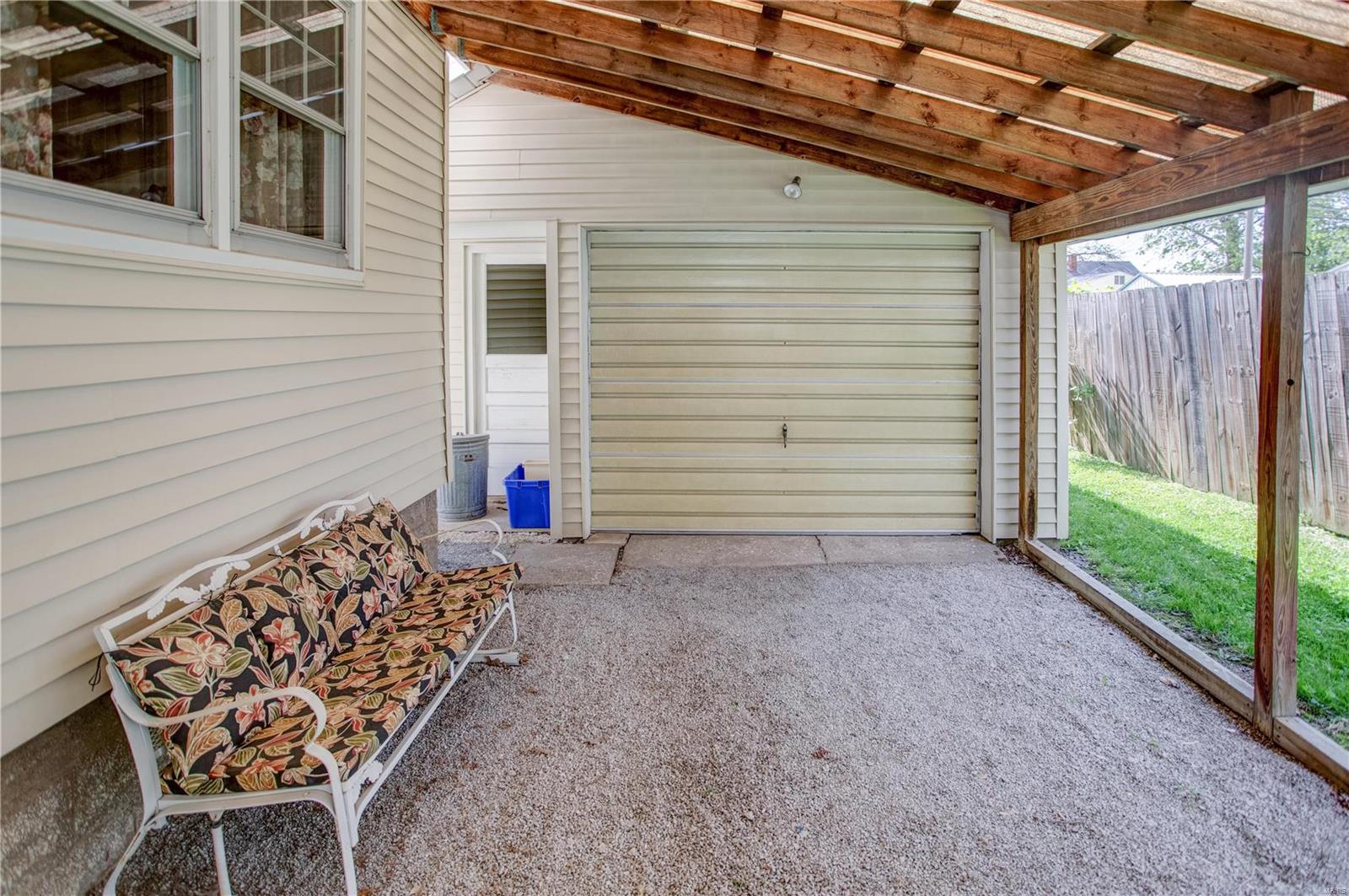 222 Doerr Street Roxana, IL 62084 - Photo 22 of 23