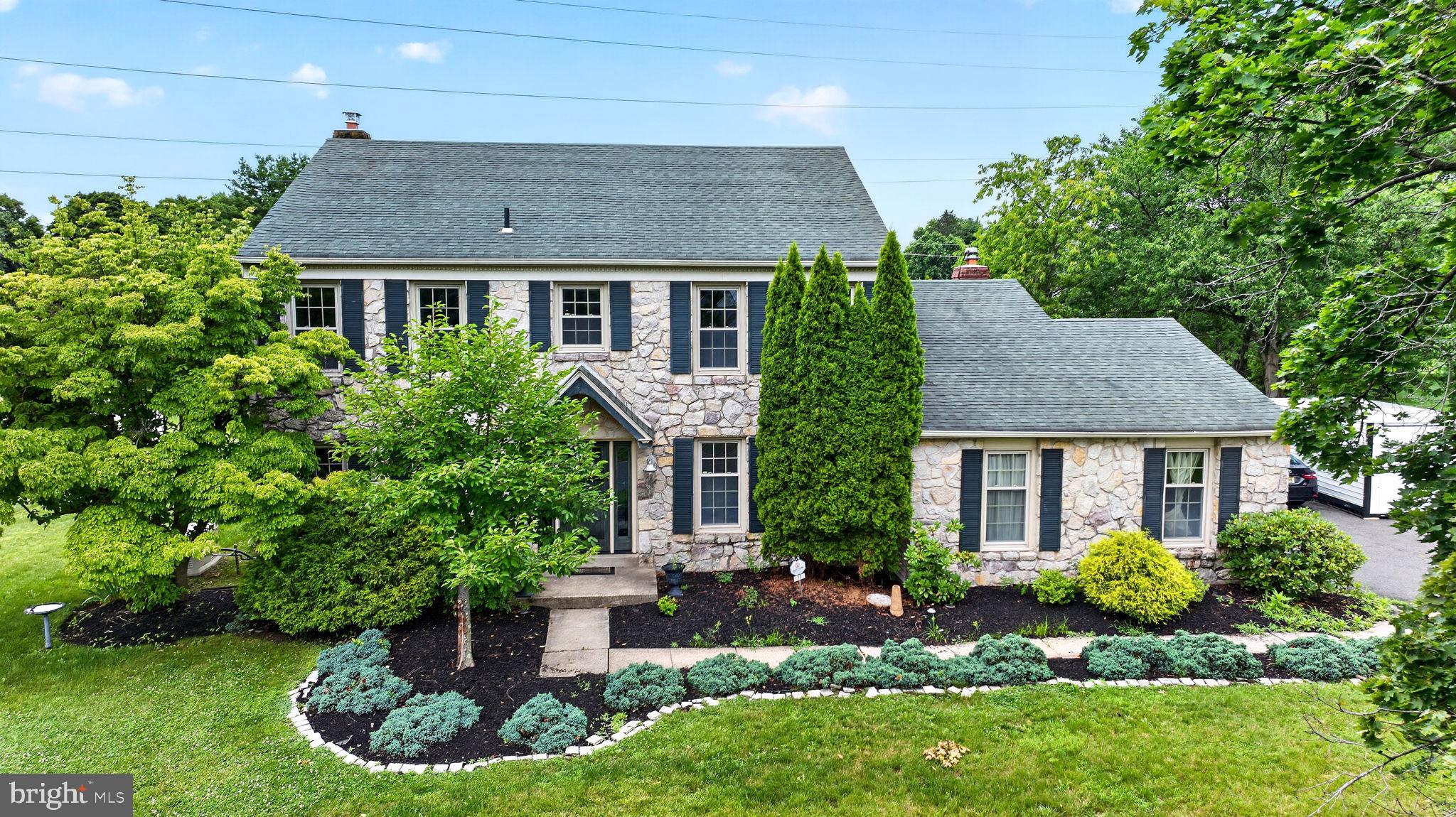 21 Winthrop Road Lawrenceville, NJ 08648 - Photo 2 of 42