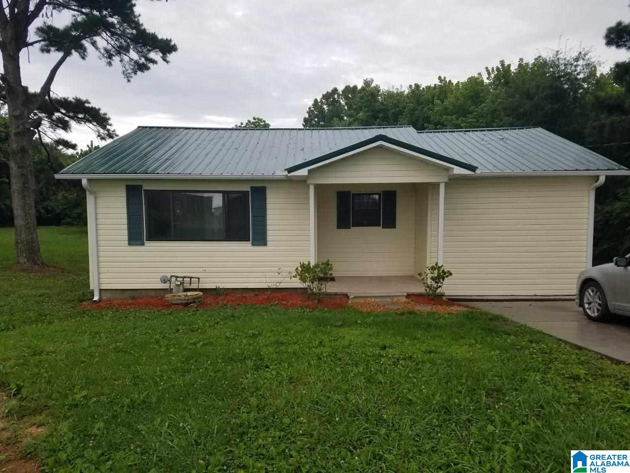 575 Bethlehem Road Horton, AL 35980 - Photo 1 of 6 Gallery Image 1