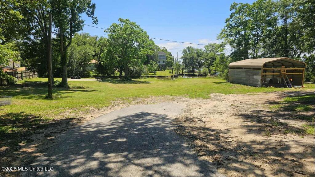 4707 Griffin Street Moss Point, MS 39563 - Photo 43 of 50 136182
