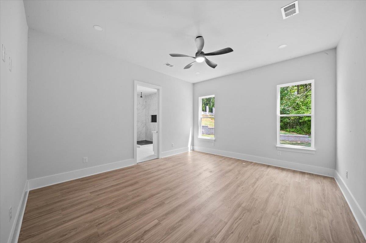 108 Horseshoe Bend Road Easley, SC 29642 - Photo 15 of 41 Owner's Suite Main Floor