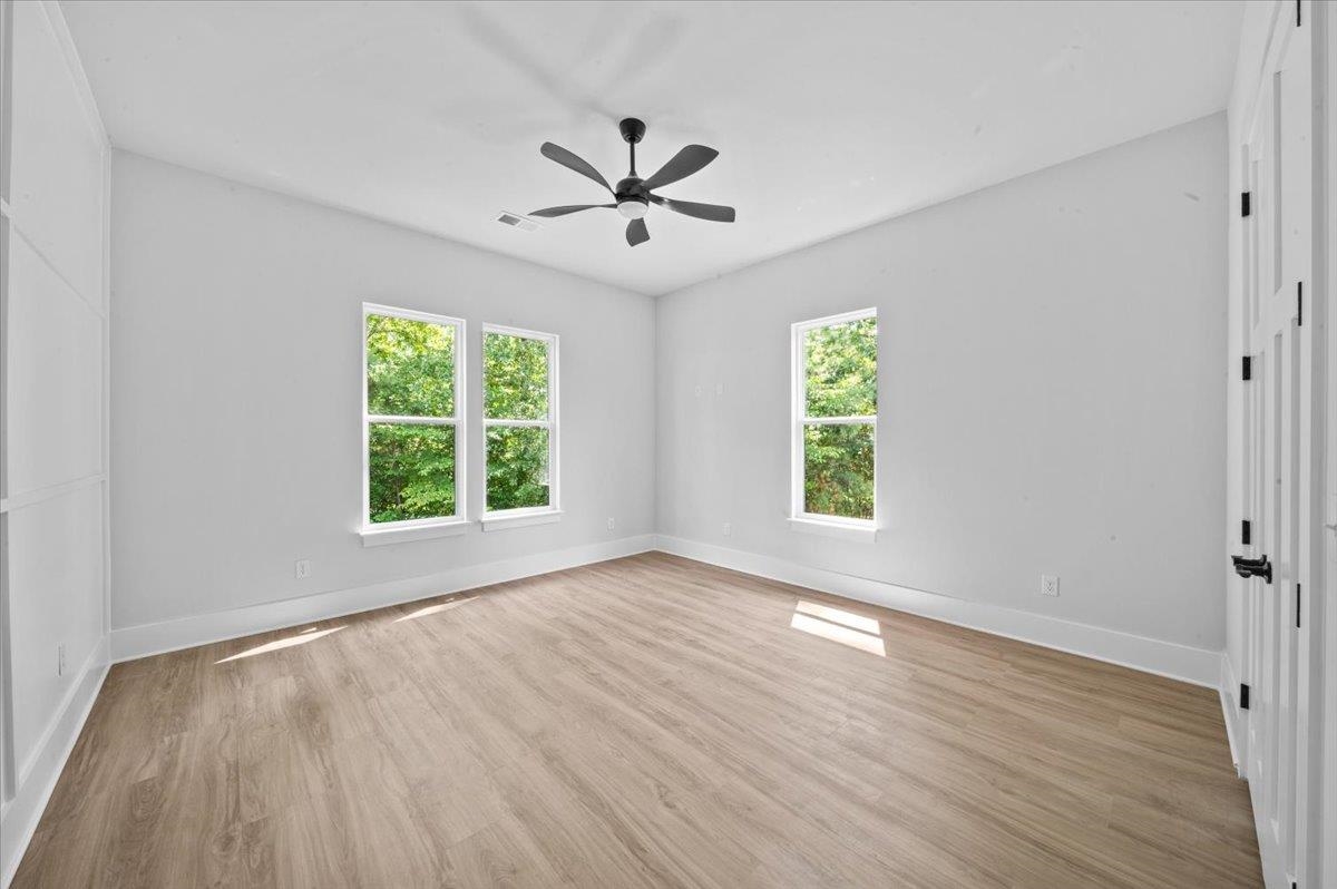 108 Horseshoe Bend Road Easley, SC 29642 - Photo 25 of 41 Bedroom 3 on Main