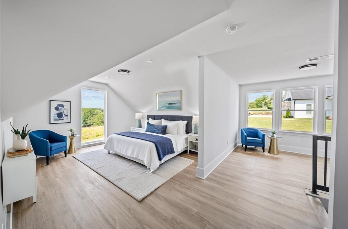 108 Horseshoe Bend Road Easley, SC 29642 - Photo 29 of 41