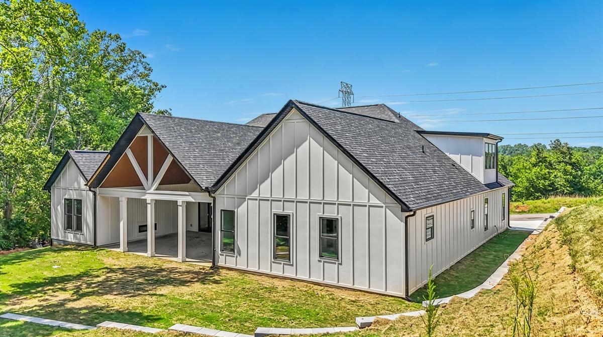 108 Horseshoe Bend Road Easley, SC 29642 - Photo 35 of 41