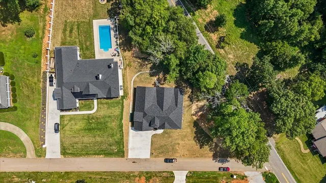 $699,989 | 108 Horseshoe Bend Road, Easley, SC 29642