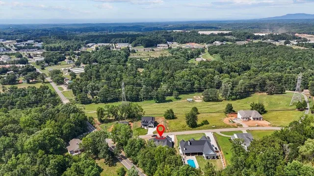 $699,989 | 108 Horseshoe Bend Road, Easley, SC 29642