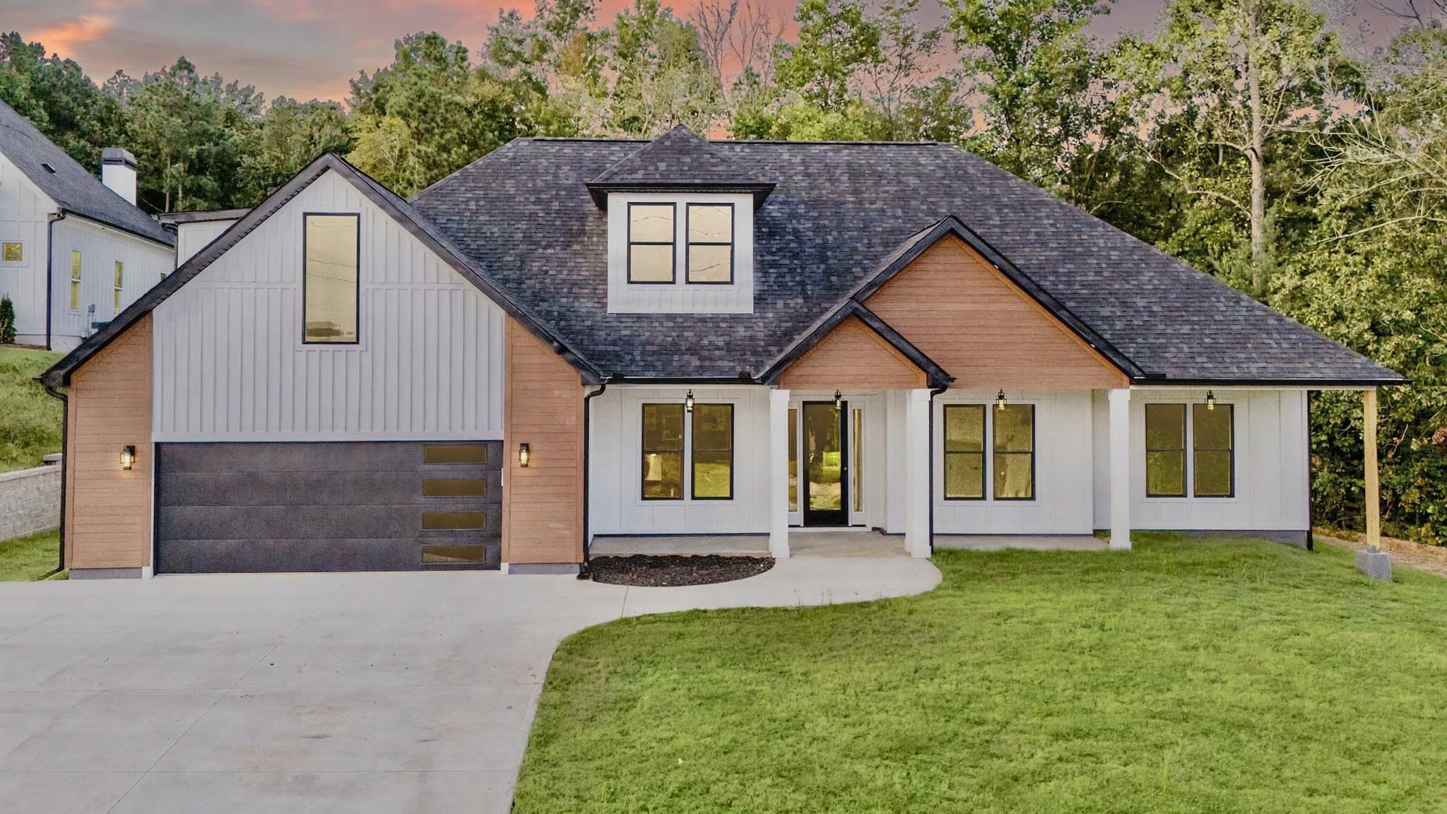 108 Horseshoe Bend Road Easley, SC 29642 - Photo 40 of 41