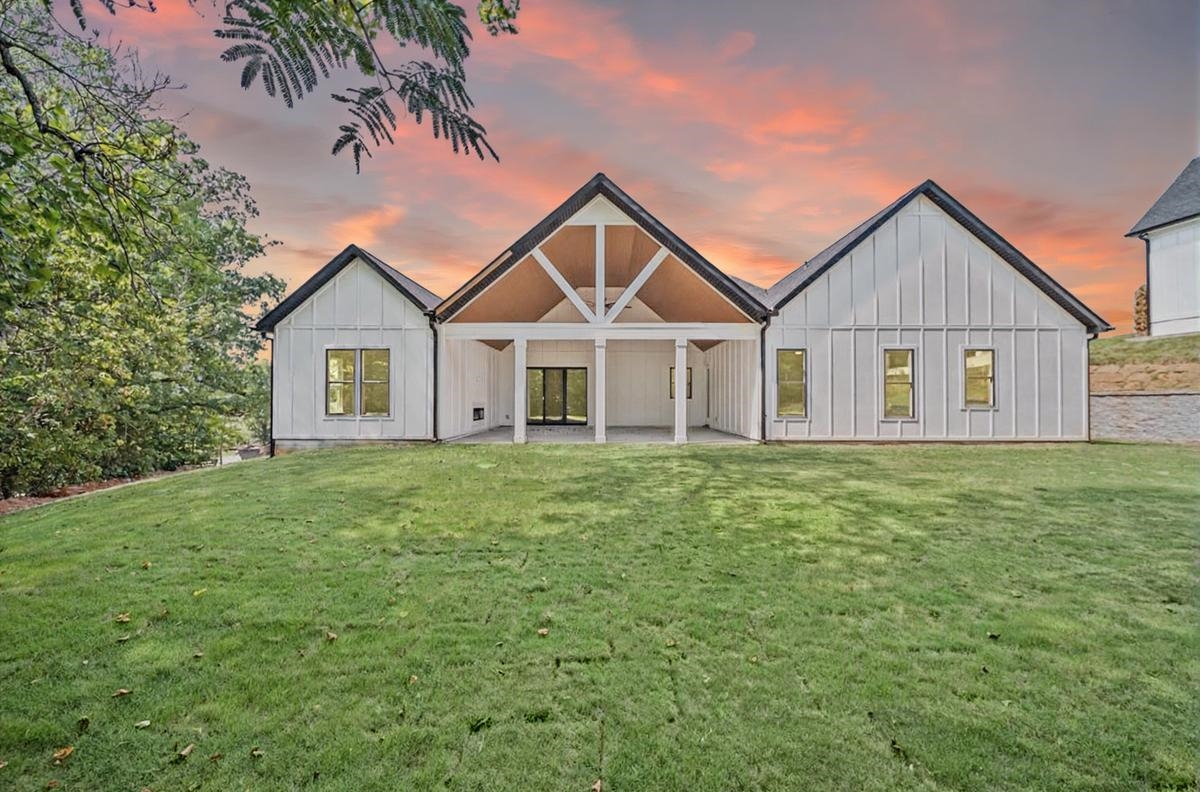 108 Horseshoe Bend Road Easley, SC 29642 - Photo 41 of 41