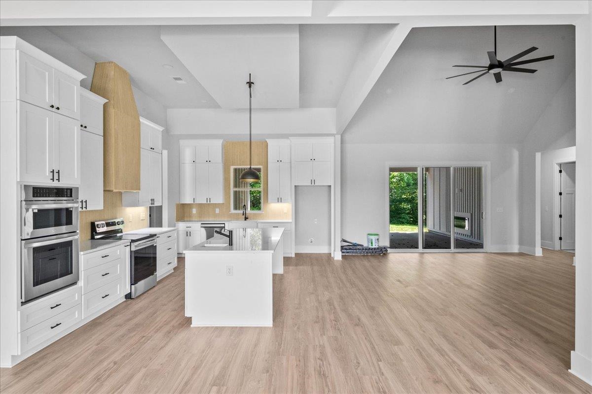 108 Horseshoe Bend Road Easley, SC 29642 - Photo 5 of 41