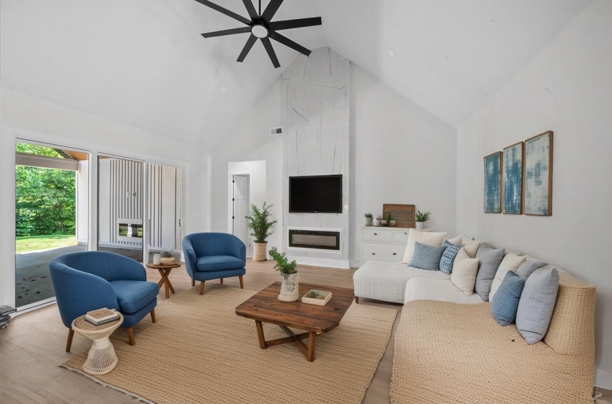 108 Horseshoe Bend Road Easley, SC 29642 - Photo 9 of 41