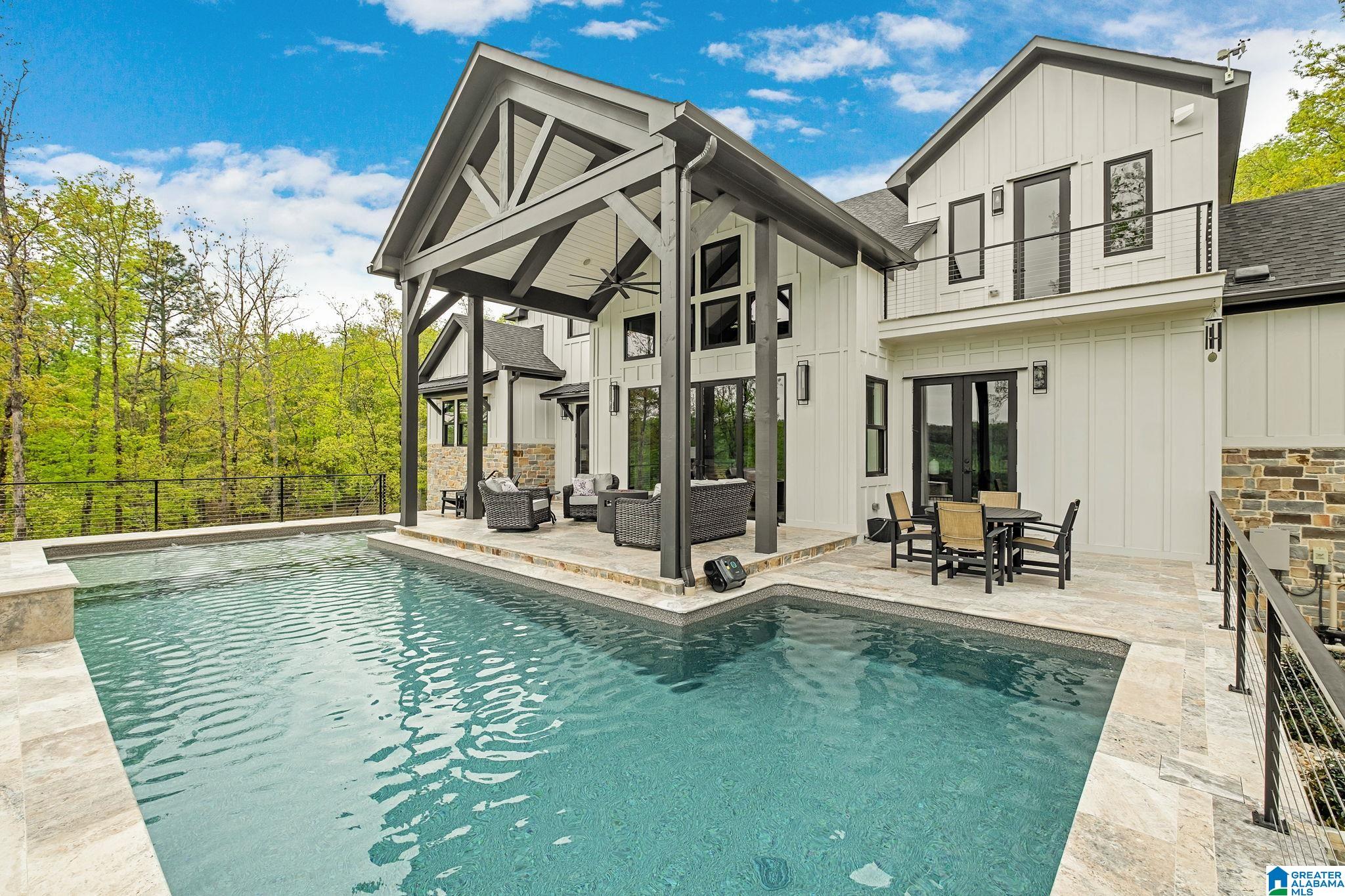3153 Springstone Trail Leeds, AL 35094 - Photo 16 of 92