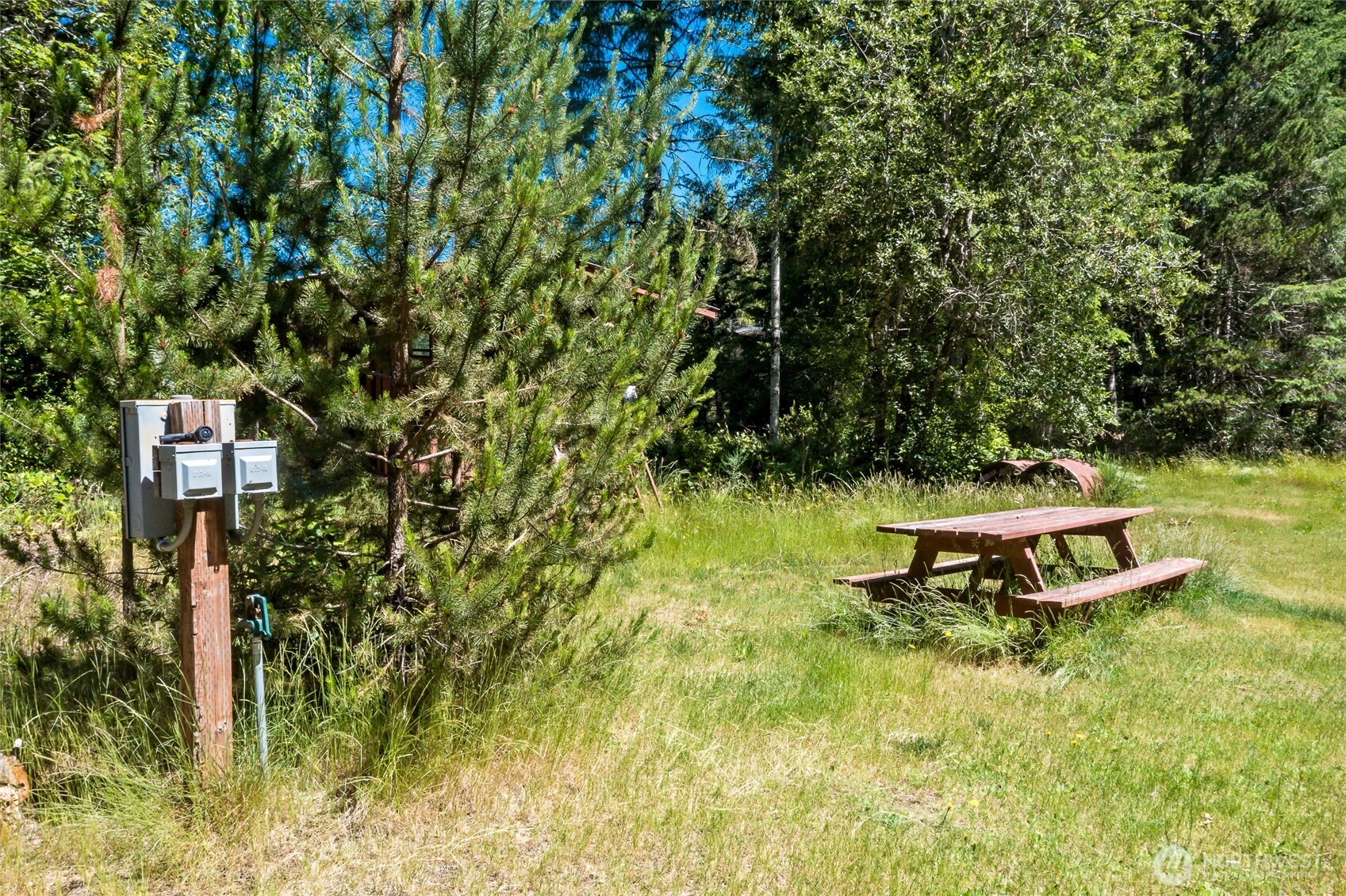1350 East Webb Hill Road Union, WA 98592 - Photo 38 of 40