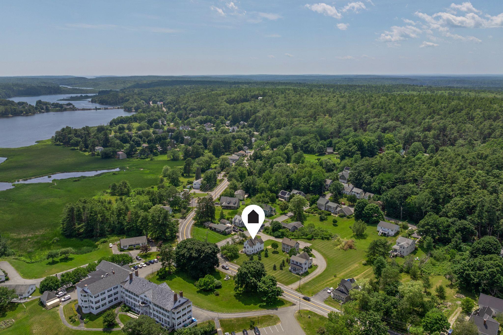 4 Washington Street Bath, ME 04530 - Photo 10 of 38 18_DJI_