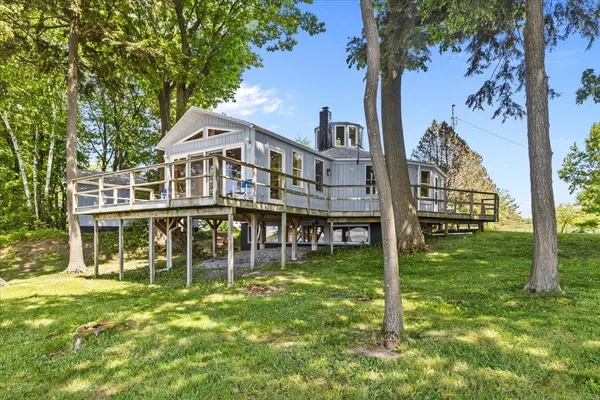$669,000 | 144 Lakewood Drive, Swanton, VT 05488
