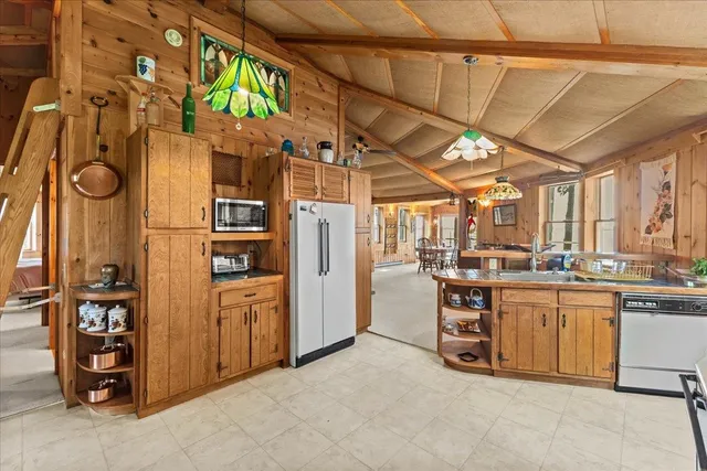 $699,900 | 144 Lakewood Drive, Swanton, VT 05488