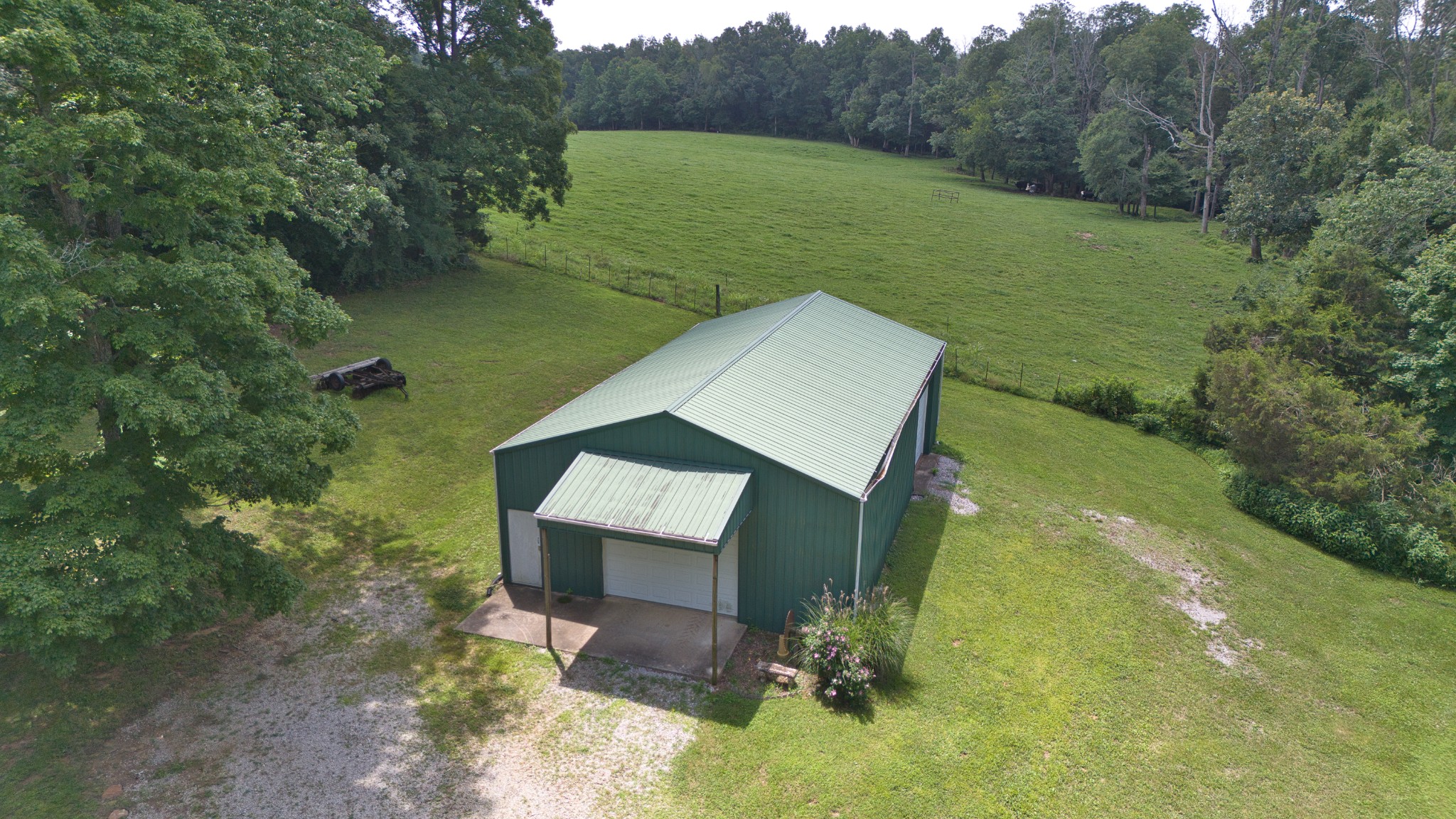 0 State Route 973 Dunmor, KY 42339 - Photo 3 of 9
