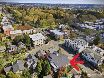 $439,000 | 4811 Phinney Avenue North, Unit 101, Seattle, WA 98103