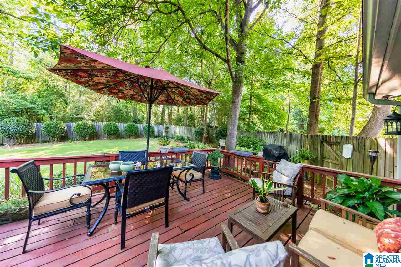 4521 Old Caldwell Mill Road Birmingham, AL 35242 - Photo 39 of 47