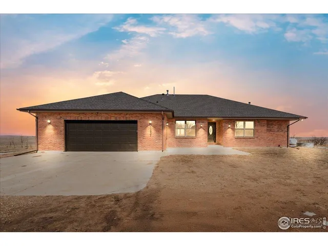 $1,060,000 | 11837 County Road 39, Fort Lupton, CO 80621